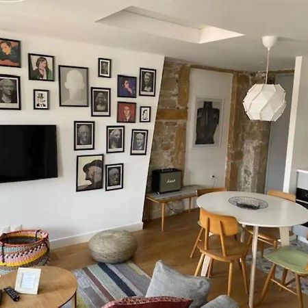 Apartament Superbe T2, Vue Fourviere Lyon Zewnętrze zdjęcie